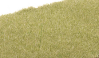 FS615 Woodland Scenics Static Grass Light Green 2mm