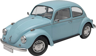 85-4192 Revell '68 Volkswagen Beetle 1/24 Scale Plastic Model Kit