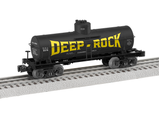 2026270 O Scale Lionel Deep Rock 8K Gallon Tank Car #6516