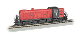 Boston & Maine 1508 HO Rs3 Diesel With EZ App Control by Bachmann 68604 for sale online 