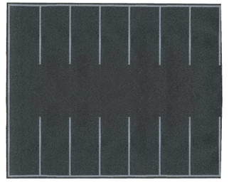 949-1260 HO Scale Walthers SceneMaster Flexible Self-Adhesive Paved Parking Lot