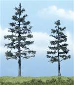 TR1624 Woodland Scenics (Premium Trees) Pine