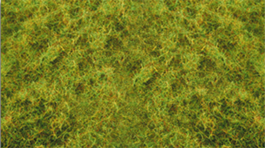 Woodland Scenics 2 mm Static Grass - Light Green