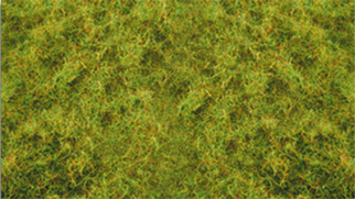 31011 Bachmann Scene Scapes Light Green 2mm Pull-Apart Static Grass