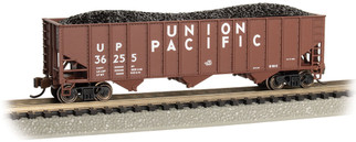 18751 N Scale Bachmann Union Pacific #36255