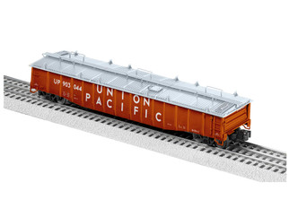 2126062 O Scale Lionel Union Pacific PS-5 Gondola w/Covers #903044