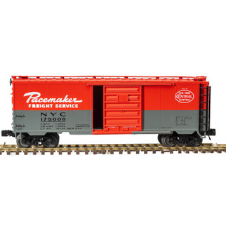 3001843-1 O Scale Atlas Premier 40' Ps-1 Box Car New York Central Pacemaker #175008
