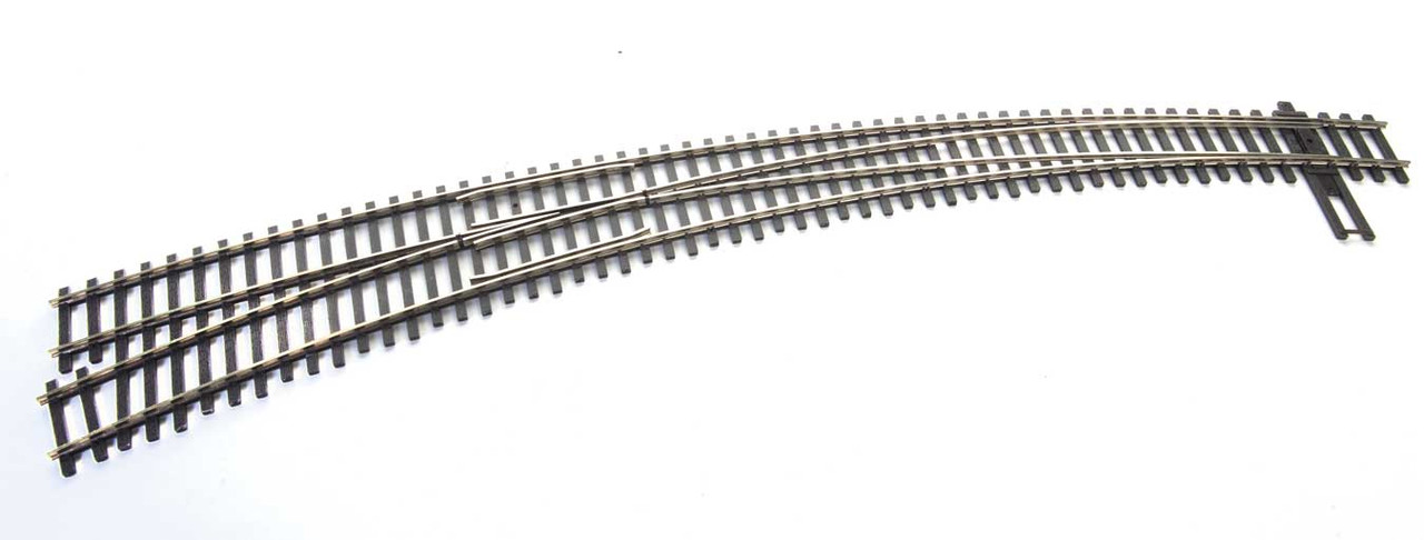 948-83063 HO Scale Walthers Track Code 83 Nickel Silver DCC