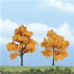 TR1604 Woodland Scenics (Premium Trees) Fall Maple