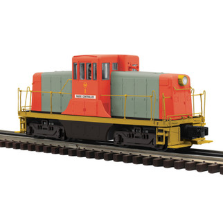 30138005 O Scale Premier GE 44 Tonner Locomotive-US Steel #1