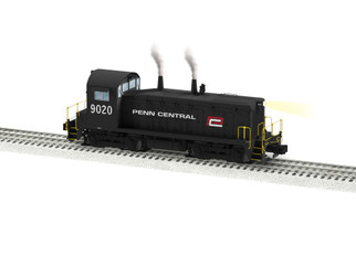 2233240 O Scale Lionel Penn Central LEGACY SW1200 #9020