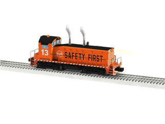 2233250 O Scale Lionel US Steel LEGACY SW1200 #13