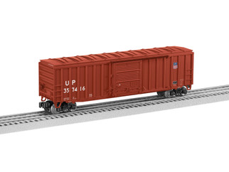 2243141 O Scale Union Pacific Standard O Modern Boxcar #357416