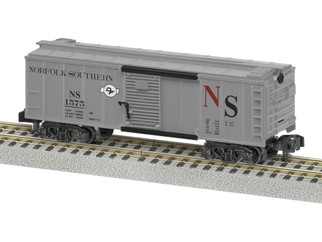 2219131 S Scale American Flyer Norfolk Southern Boxcar #1575
