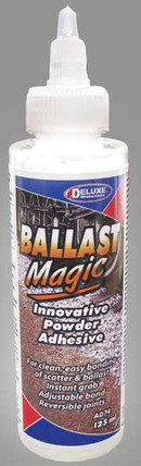 AD74 Deluxe Materials Ballast Magic