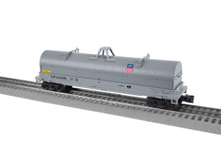 2226501 O Scale Lionel Union Pacific Coil Car #242081