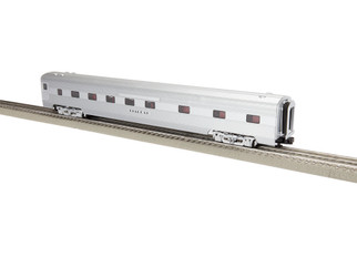 2227220 O Scale Lionel Rocket Train Rider Car "Hialeah"