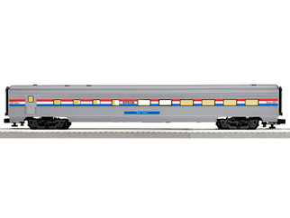 2227280 O Scale Lionel Amtrak Phase III StationSounds Diner #8501