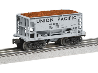 2243270 O Scale Lionel Union Pacific Ore Car 6-Pack #2