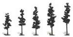 TR1560 Woodland Scenics Ready Made Realistic Tree (Pine)