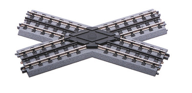 Rail RealTrax Operating Track Section 40-1008 3 rails échelle O MTH