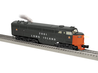 2233281 O Scale Lionel Long Island LEGACY C Liner #2001