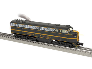 2233292 O Scale Lionel New Haven LEGACY C Liner #798