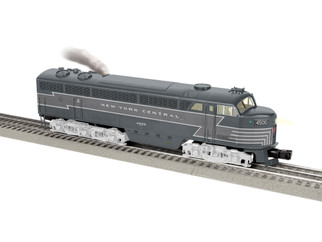 2233301 O Scale Lionel New York Central C Liner #4500