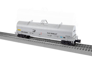 2226471 O Scale Lionel Conrail Coil Car #623603