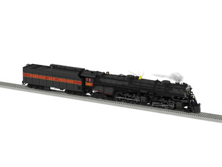 2231510 O Scale Lionel Norfolk & western Vision Class A #1201-What If Passenger Scheme