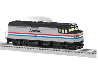 2233711 O Scale Lionel Amtrak LEGACY F40PH Phase III