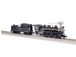 2231530 O Scale Lionel Bethlehem Steel LEGACY 0-6-0 #60