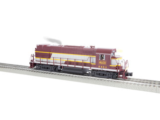 2233321 O Scale Lionel ALCO LEGACY RS-27 #640-2