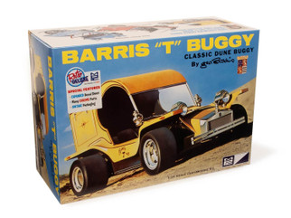 MPC971 MPC Barris "T" Buggy Classic Dune Buggy 1/25 Scale Plastic Model Kit