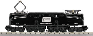 30-5132-1G O Scale MTH RailKing GG-1 Electric Engine w/ProtoSound 3.0-Penn Central