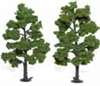 TR1515 Woodland Scenics Ready Made Realistic Tree (Deciduous)