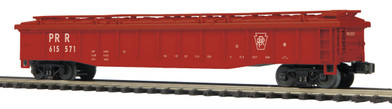 30-50063 Bus Pennsylvania MTH ech O 1/43eme
