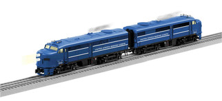 2333050 O Scale Lionel United States Marine Corps LEGACY FA-2 AA #212/#213