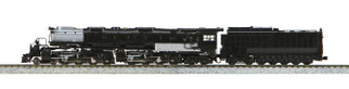 1264014 N Scale KATO 4-8-8-4 Big Boy  w/Oil Tender-Standard DC-Union Pacific #4014
