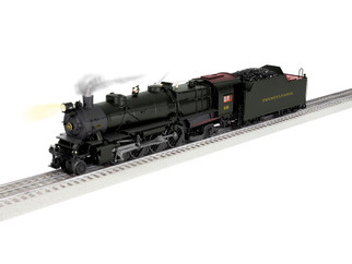 2331011 O Scale Lionel Pennsylvania LEGACY L1 Mikado #496