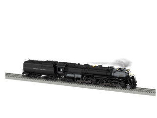 【限定セール！】 2331191 O #3819 Challenger LEGACY Pacific Union Lionel Scale 洋書