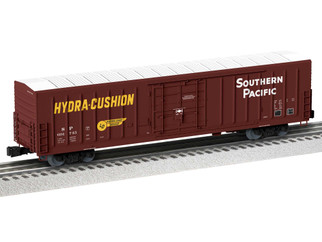2026603 O Scale Lionel Southern Pacific Beer Car #691745