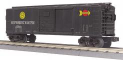 30-71013 O Scale MTH RailKing Box Car-Southern Pacific