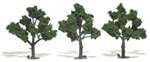 TR1510 Woodland Scenics Ready Made Realistic Tree (Deciduous)