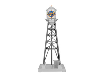 2329240 Warner Bros. 100th Anniversary Water Tower