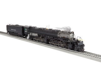 1264014S N Scale KATO 4-8-8-4 Big Boy Steam Locomotive-Union