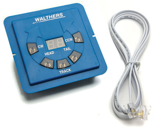 933-2320 HO Scale Walthers Cornerstone Turntable Control Box