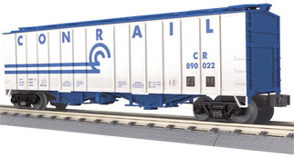 30-72729 O Scale MTH RailKing Airslide Hopper Car-Conrail