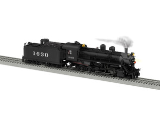 2331310 O Scale Lionel Frisco LEGACY Russian Decapod #1630