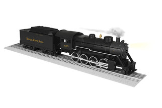 2332100 O Scale Lionel Nickle Plate Road LionChief 2-8-0 #455